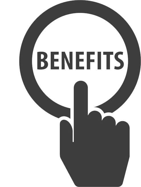 benefits icon
