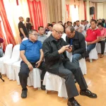 PNPA 37th Alumni Homecoming