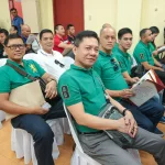 PNPA 37th Alumni Homecoming