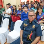 PNPA 37th Alumni Homecoming