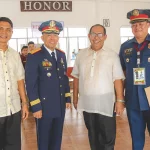 PNPA 37th Alumni Homecoming