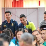 PNPA 37th Alumni Homecoming