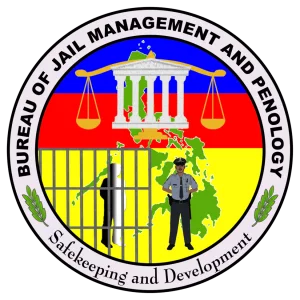 BJMP Logo