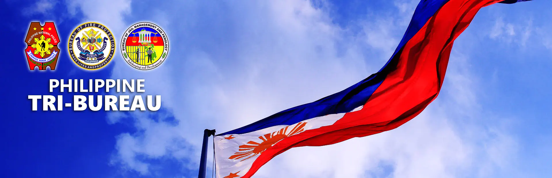 Philippines Tri Bureau Banner