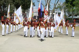 pnpa 39th alumni homecoming 93