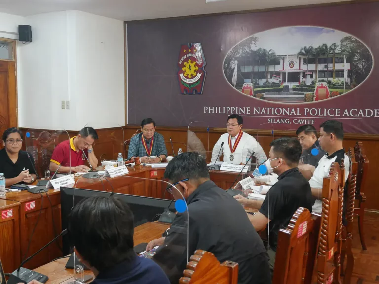 PNPA-AAI PNPA Special Meeting 7