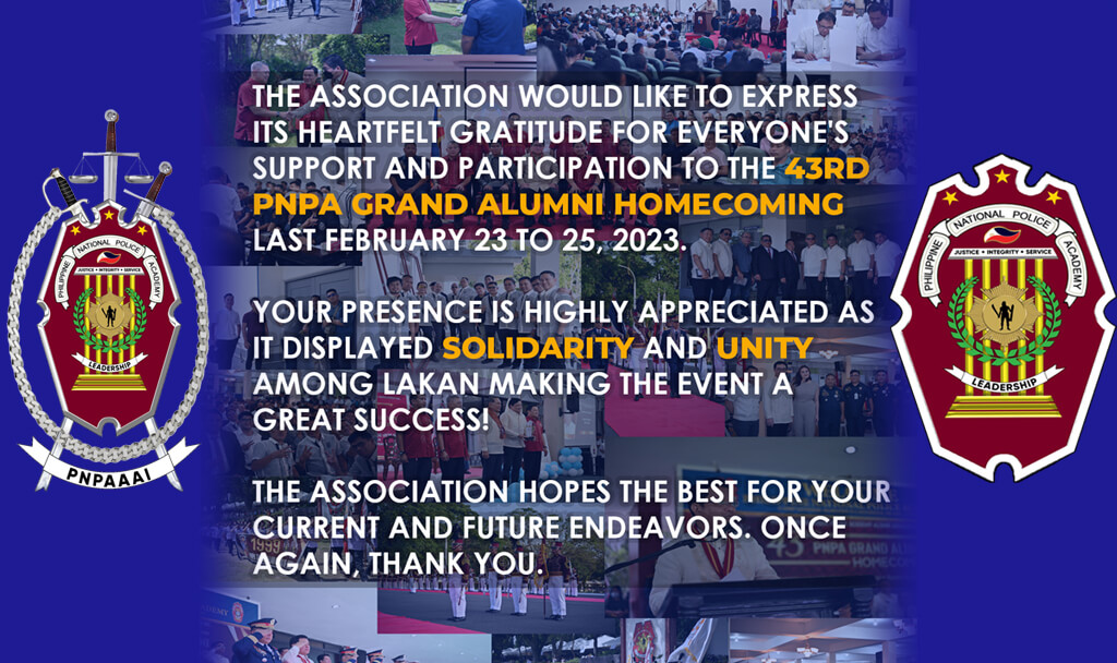 PNPAAAI Statement re PNPA 43rd Grand Alumni Home Coming 99 pnpaaai statement 2
