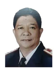 Lakan Nestor M. Fajura