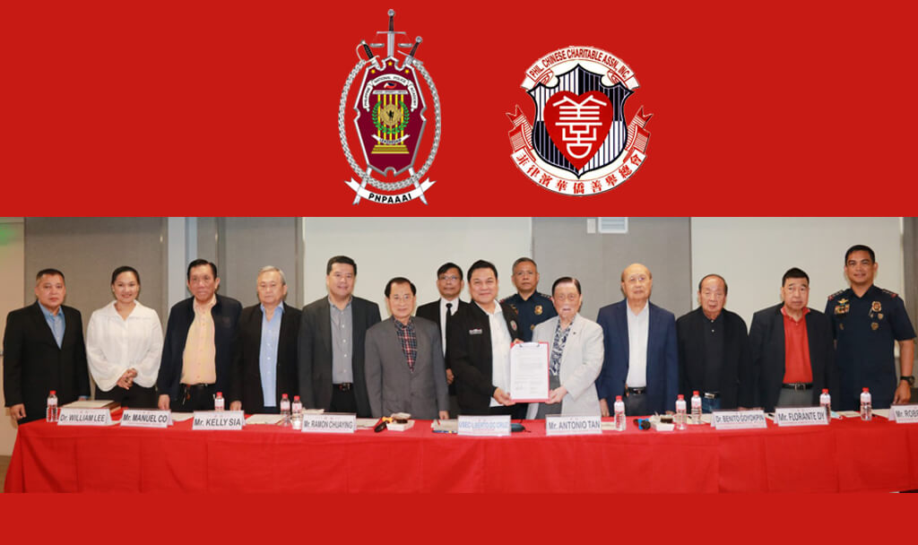 PNPAAAI and PCCAI Renews Collaboration and Support for Morale and Welfare of Lakans 92 pnpaaai pccai moa signing featured image