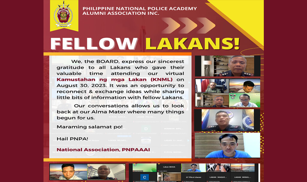 Kamustahan Ng Mga Lakan Statement 30 KMNL featured cover