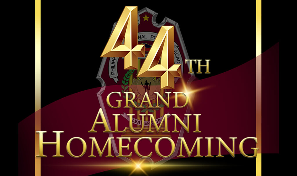 44th Grand Alumni Homecoming 14 ahc teaser poster 1