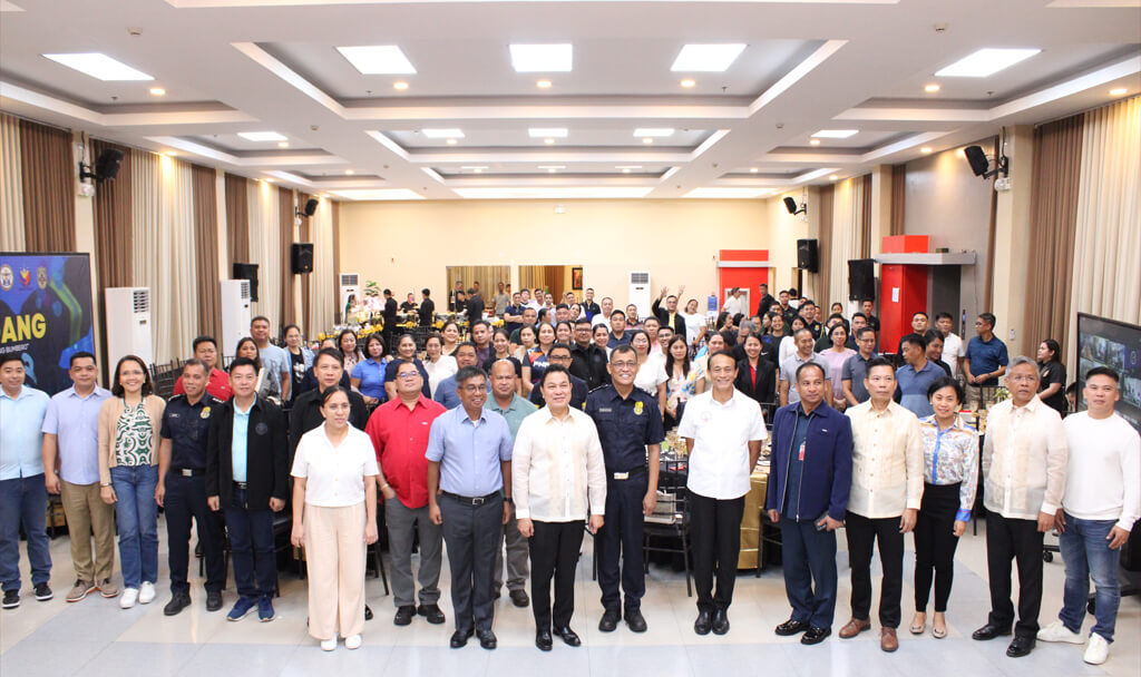 pnpaaai bfp oathtaking