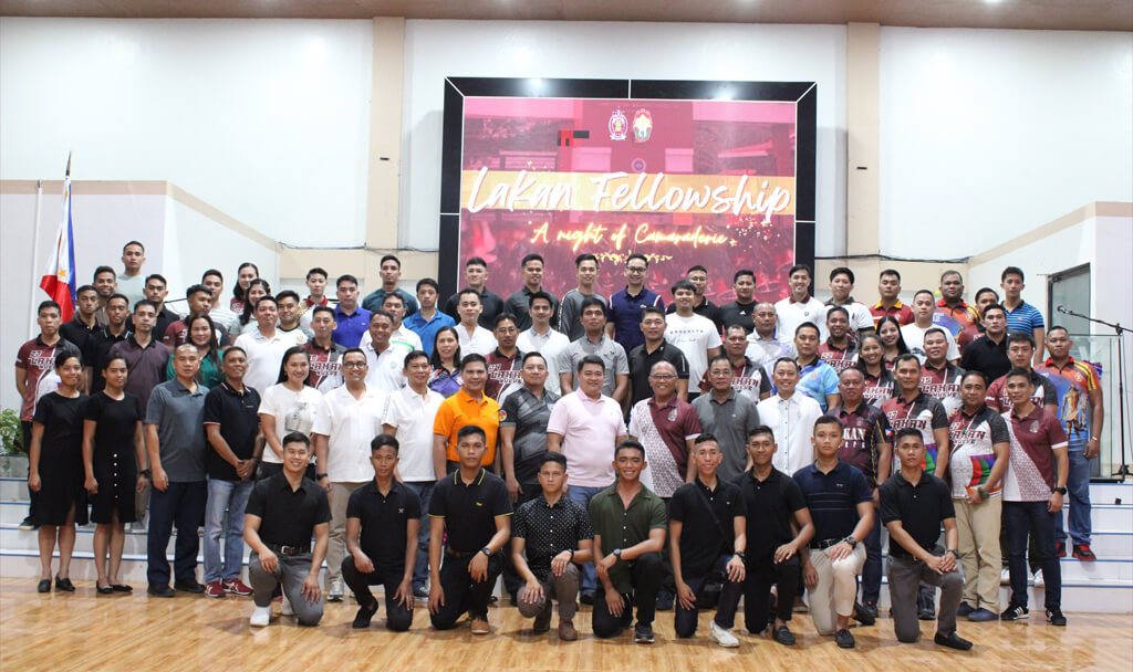 PNPAAAI Visits Region 9 Chapter