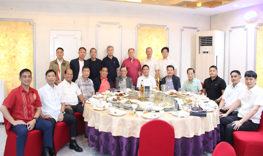 PNPAAAI and PCCAI Unite for Collaborative Progress 116 pnpaaai pcai dinner meeting