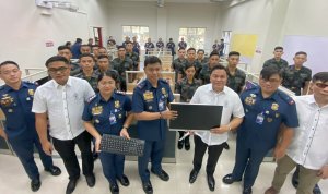 PNPAAAI supports PNPA's digital capabilities