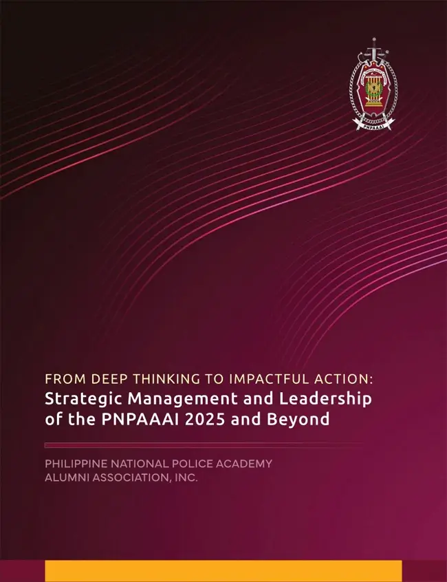 strat plan cover